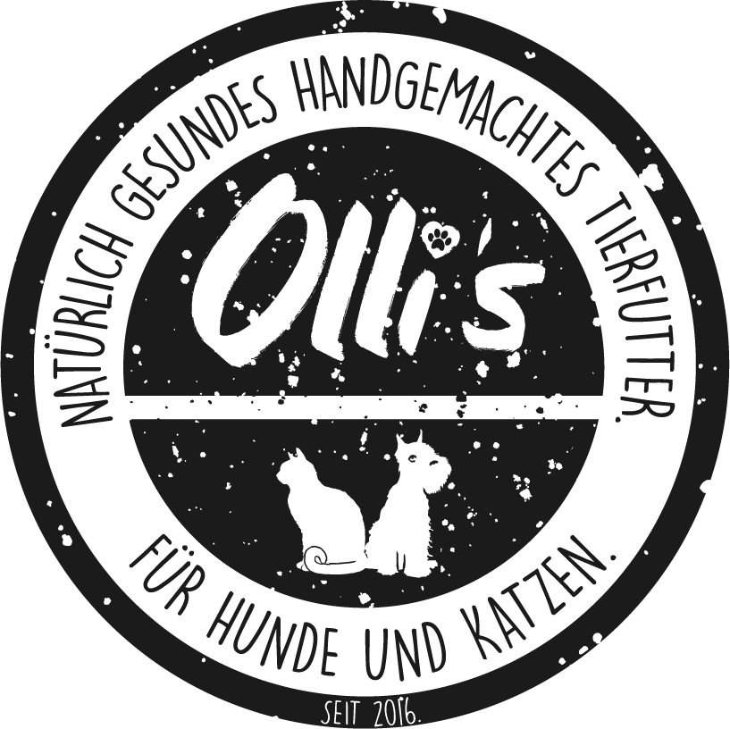 Ollis Tierfutter