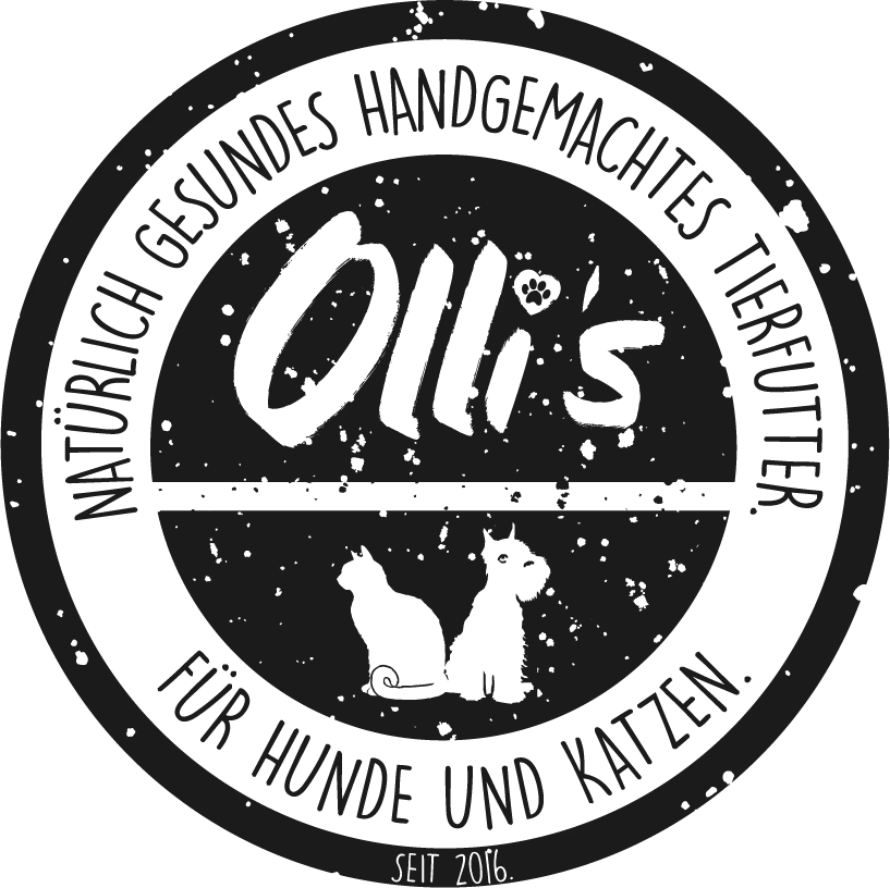 Ollis Tierfutter
